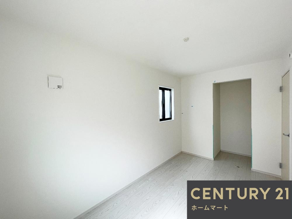 新築戸建 NEW一戸建て塚口町６（塚口駅） 5598万円～5698万円の詳細情報 兵庫県尼崎市塚口町６ 写真9 センチュリー21ホームマート