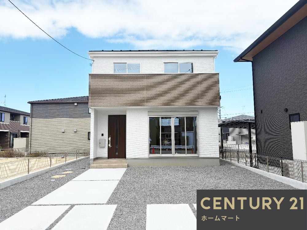 一戸建て甲賀市甲南町野田 第１期 一戸建て の詳細情報