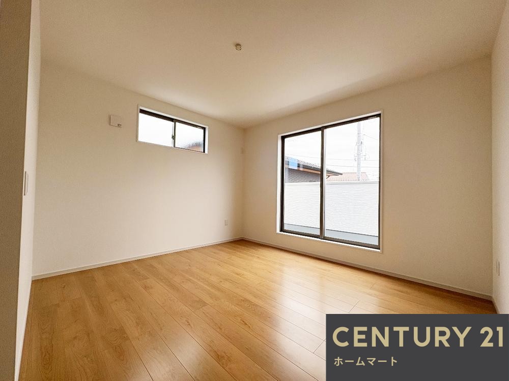 新築戸建 一戸建て甲賀市甲南町野田 第１期 一戸建て の詳細情報 滋賀県甲賀市甲南町野田 写真11 センチュリー21ホームマート