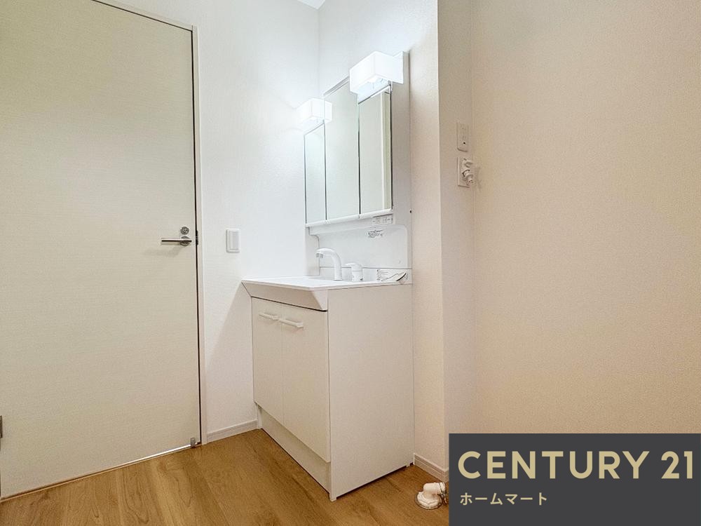 新築戸建 一戸建て甲賀市甲南町野田 第１期 一戸建て の詳細情報 滋賀県甲賀市甲南町野田 写真14 センチュリー21ホームマート