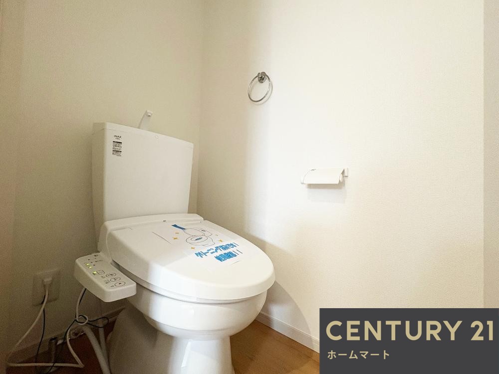 新築戸建 一戸建て甲賀市甲南町野田 第１期 一戸建て の詳細情報 滋賀県甲賀市甲南町野田 写真15 センチュリー21ホームマート