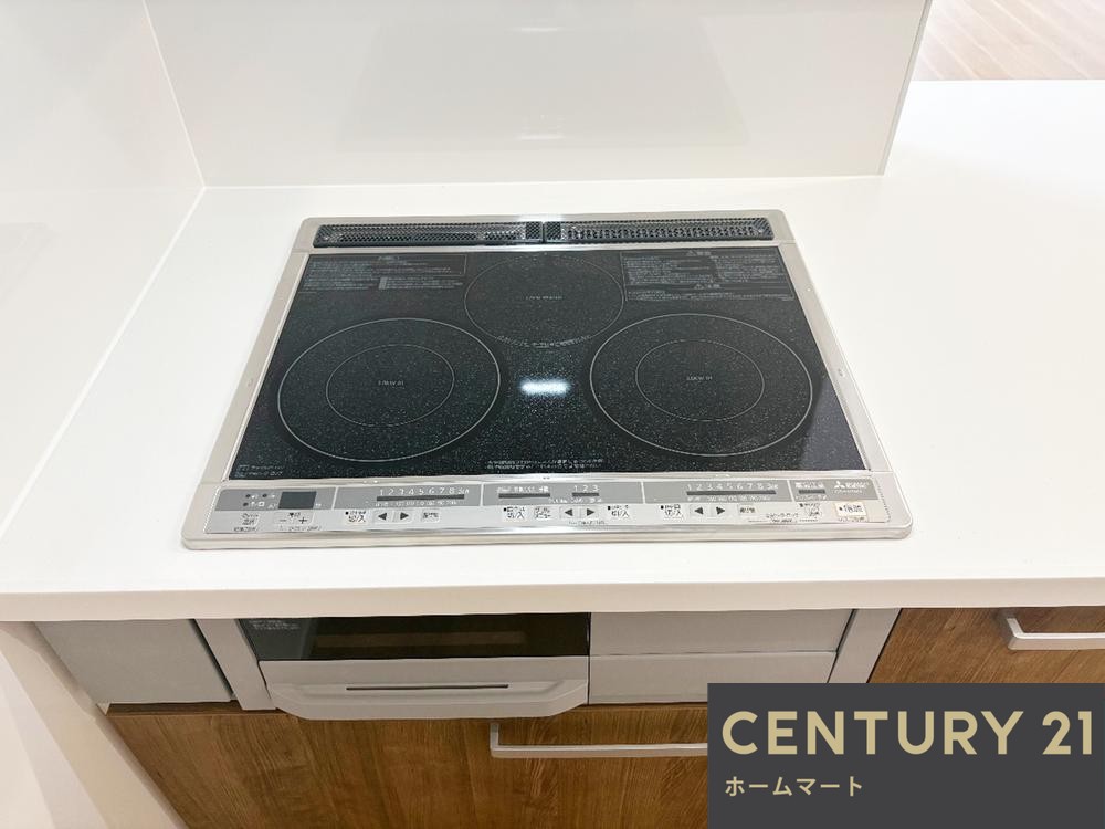 新築戸建 一戸建て甲賀市甲南町野田 第１期 一戸建て の詳細情報 滋賀県甲賀市甲南町野田 写真17 センチュリー21ホームマート