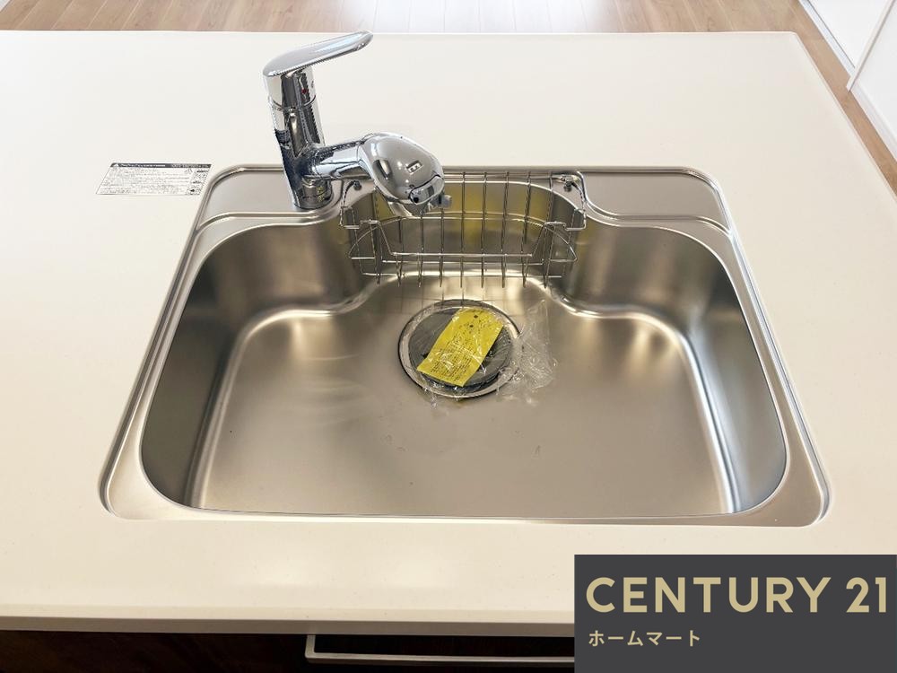 新築戸建 一戸建て甲賀市甲南町野田 第１期 一戸建て の詳細情報 滋賀県甲賀市甲南町野田 写真18 センチュリー21ホームマート