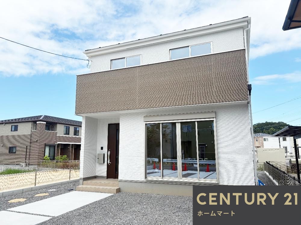 新築戸建 一戸建て甲賀市甲南町野田 第１期 一戸建て の詳細情報 滋賀県甲賀市甲南町野田 写真5 センチュリー21ホームマート