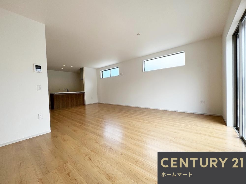 新築戸建 一戸建て甲賀市甲南町野田 第１期 一戸建て の詳細情報 滋賀県甲賀市甲南町野田 写真6 センチュリー21ホームマート