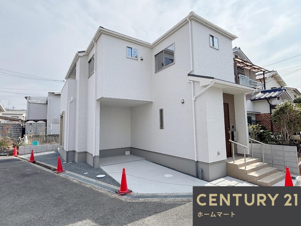 一戸建て幾野２（交野市駅） 3398万円の詳細情報