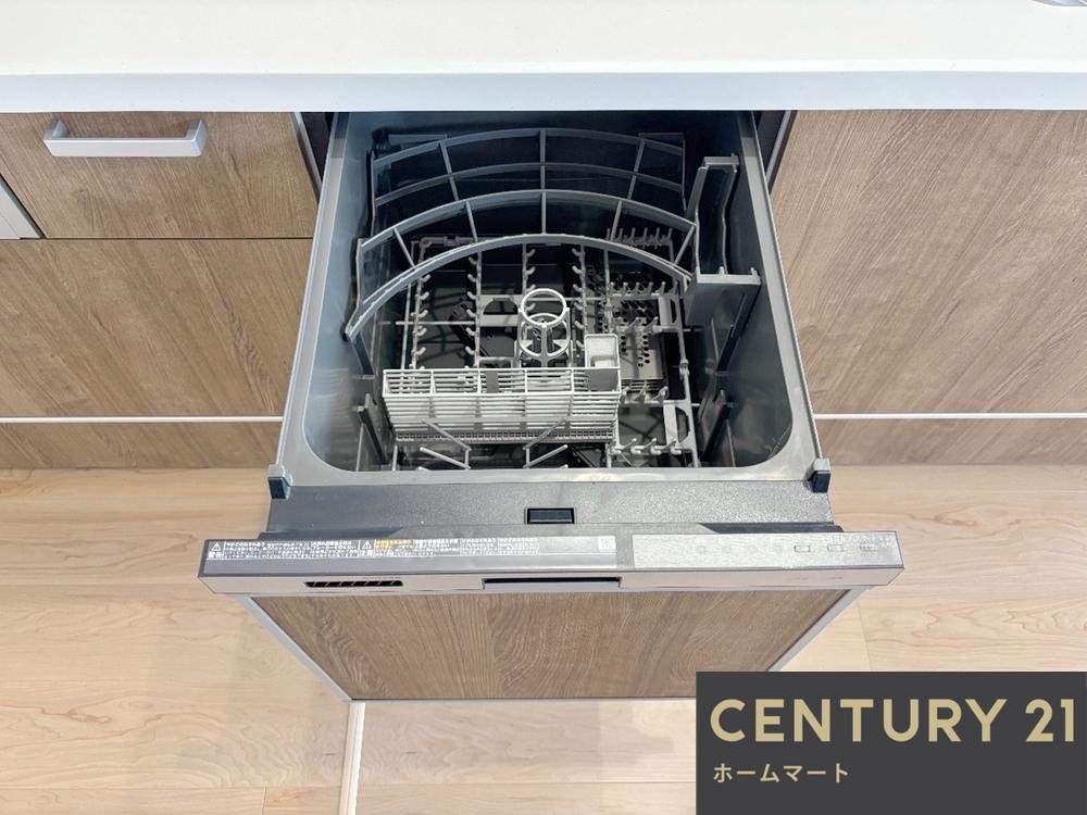 新築戸建 一戸建て幾野２（交野市駅） 3398万円の詳細情報 大阪府交野市幾野２ 写真10 センチュリー21ホームマート