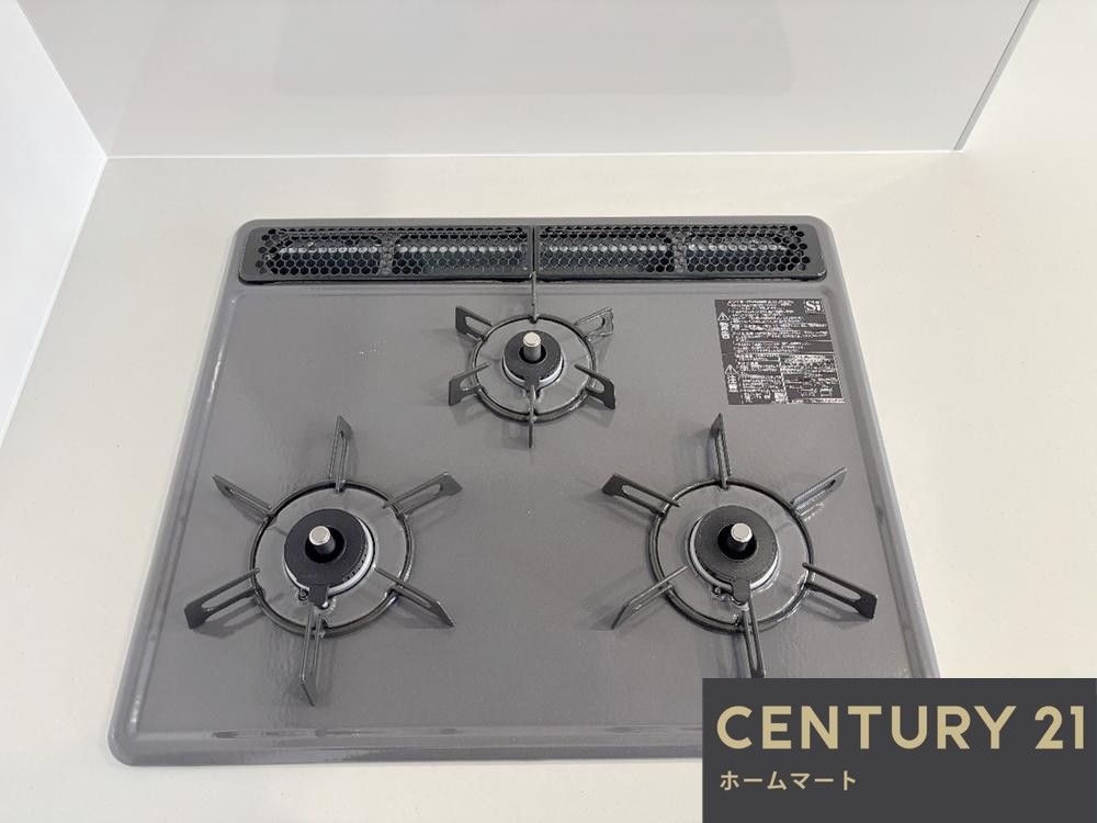 新築戸建 一戸建て幾野２（交野市駅） 3398万円の詳細情報 大阪府交野市幾野２ 写真11 センチュリー21ホームマート