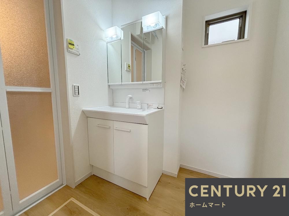 新築戸建 一戸建て幾野２（交野市駅） 3398万円の詳細情報 大阪府交野市幾野２ 写真16 センチュリー21ホームマート