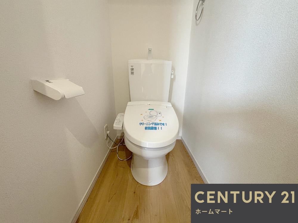 新築戸建 一戸建て幾野２（交野市駅） 3398万円の詳細情報 大阪府交野市幾野２ 写真17 センチュリー21ホームマート