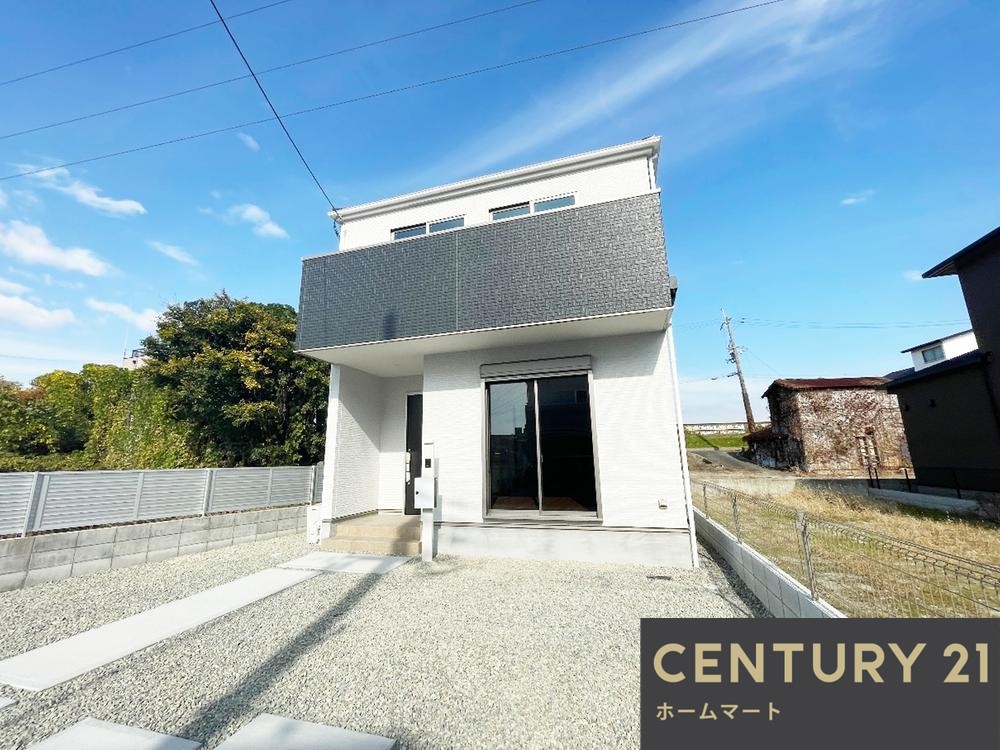 一戸建てRe・Terrechez 尼崎市食満 第２期 全1邸の詳細情報