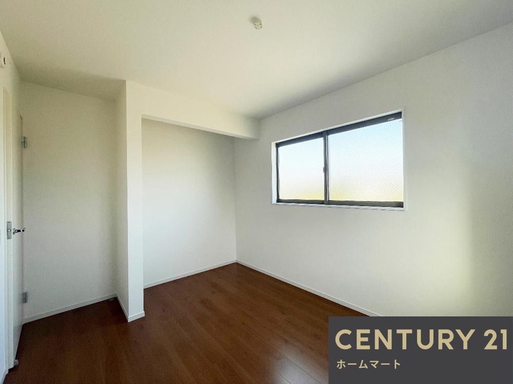 新築戸建 一戸建てRe・Terrechez 尼崎市食満 第２期 全1邸の詳細情報 兵庫県尼崎市食満３ 写真10 センチュリー21ホームマート