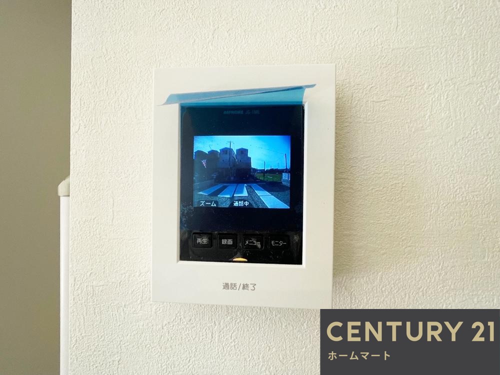新築戸建 一戸建てRe・Terrechez 尼崎市食満 第２期 全1邸の詳細情報 兵庫県尼崎市食満３ 写真15 センチュリー21ホームマート