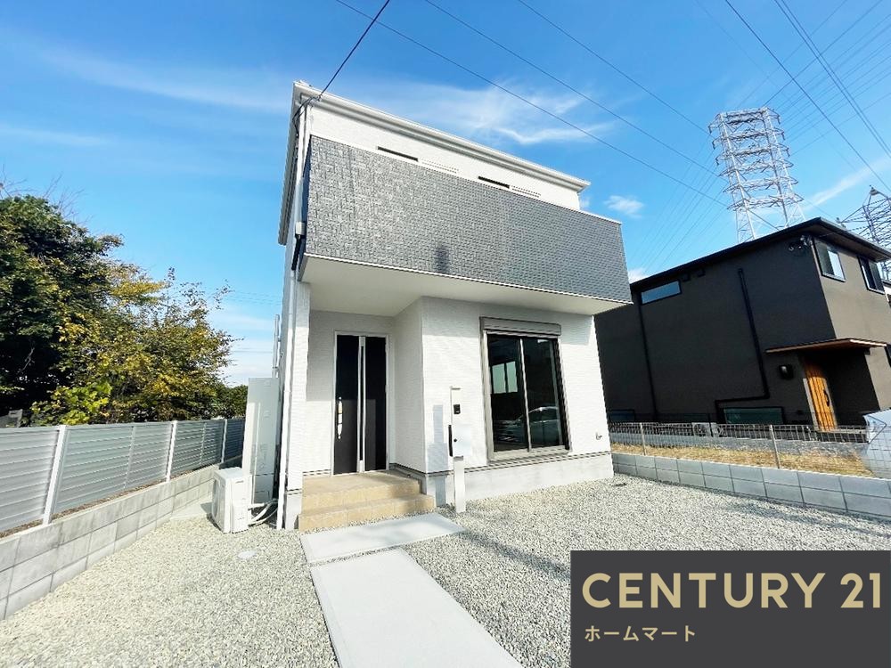 新築戸建 一戸建てRe・Terrechez 尼崎市食満 第２期 全1邸の詳細情報 兵庫県尼崎市食満３ 写真3 センチュリー21ホームマート