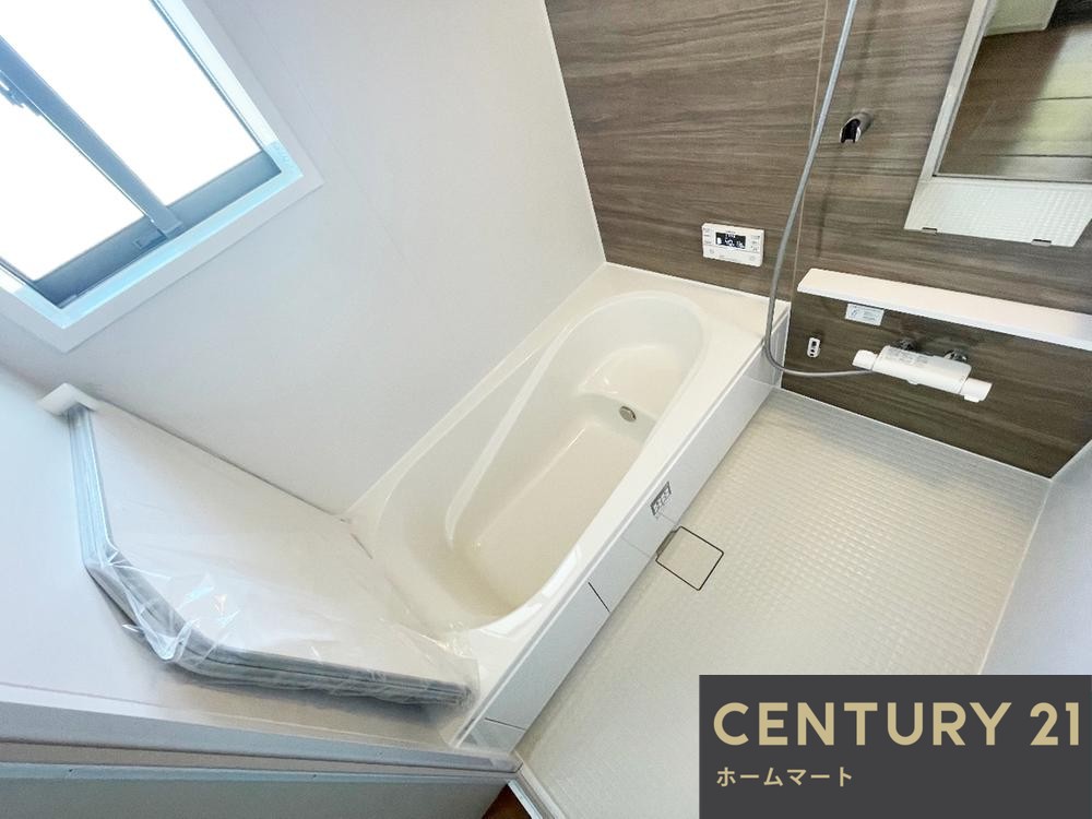 新築戸建 一戸建てRe・Terrechez 尼崎市食満 第２期 全1邸の詳細情報 兵庫県尼崎市食満３ 写真6 センチュリー21ホームマート