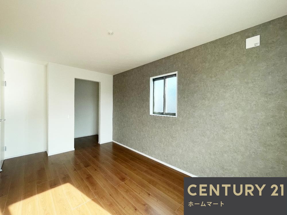 新築戸建 一戸建てRe・Terrechez 尼崎市食満 第２期 全1邸の詳細情報 兵庫県尼崎市食満３ 写真9 センチュリー21ホームマート