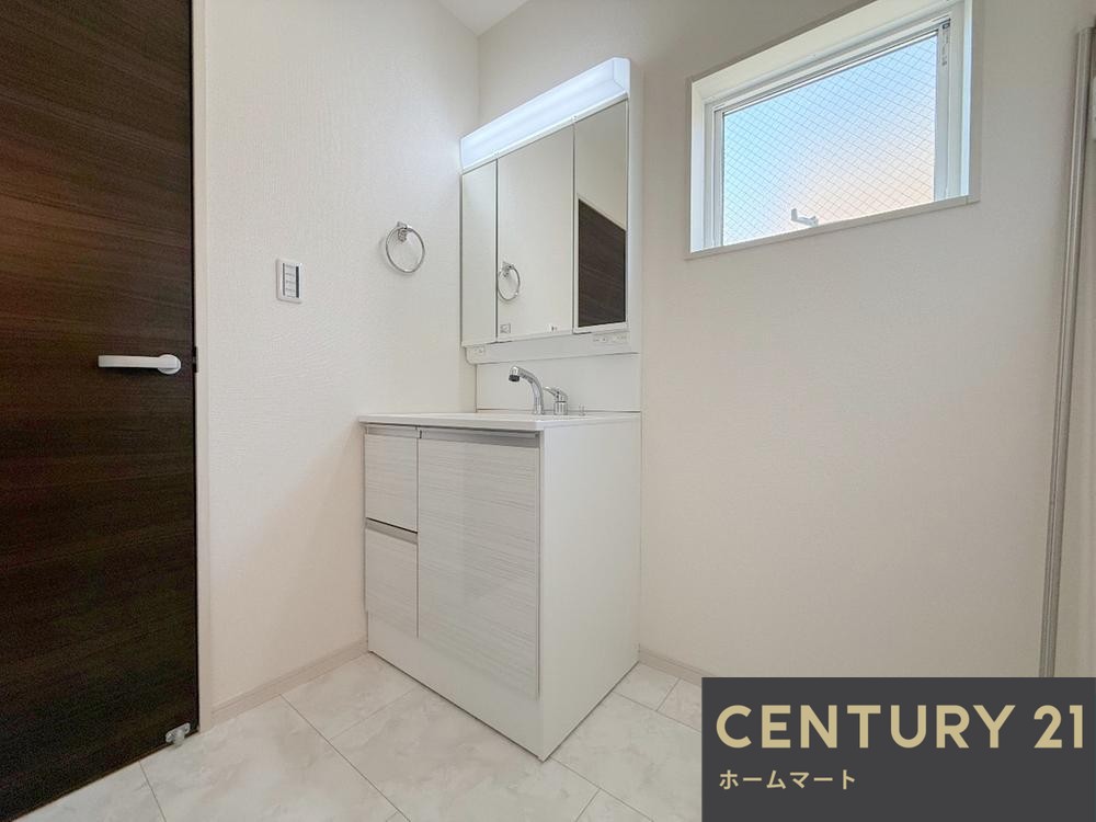 新築戸建 一戸建て富田林市廿山 全６邸の詳細情報 大阪府富田林市廿山２ 写真17 センチュリー21ホームマート