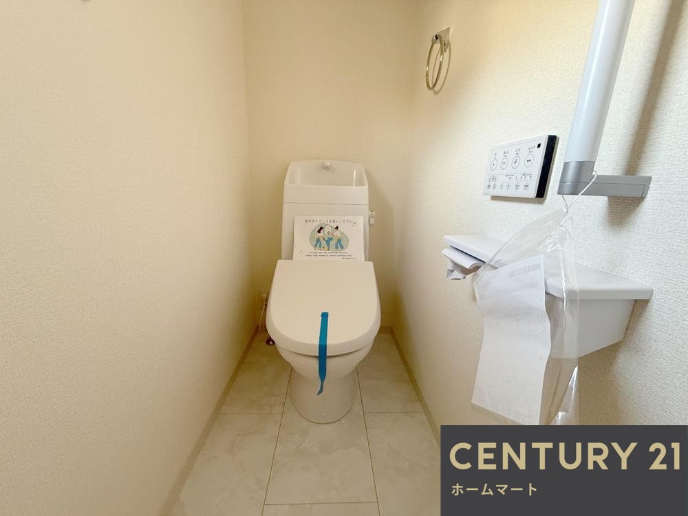 新築戸建 一戸建て富田林市廿山 全６邸の詳細情報 大阪府富田林市廿山２ 写真18 センチュリー21ホームマート