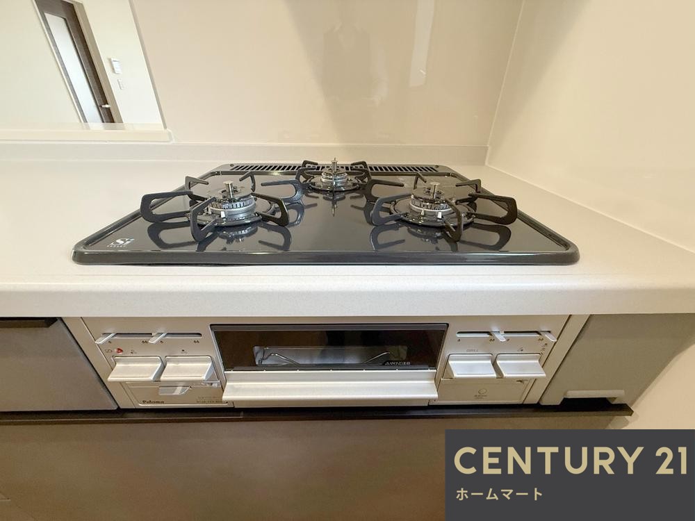 新築戸建 一戸建て富田林市廿山 全６邸の詳細情報 大阪府富田林市廿山２ 写真19 センチュリー21ホームマート