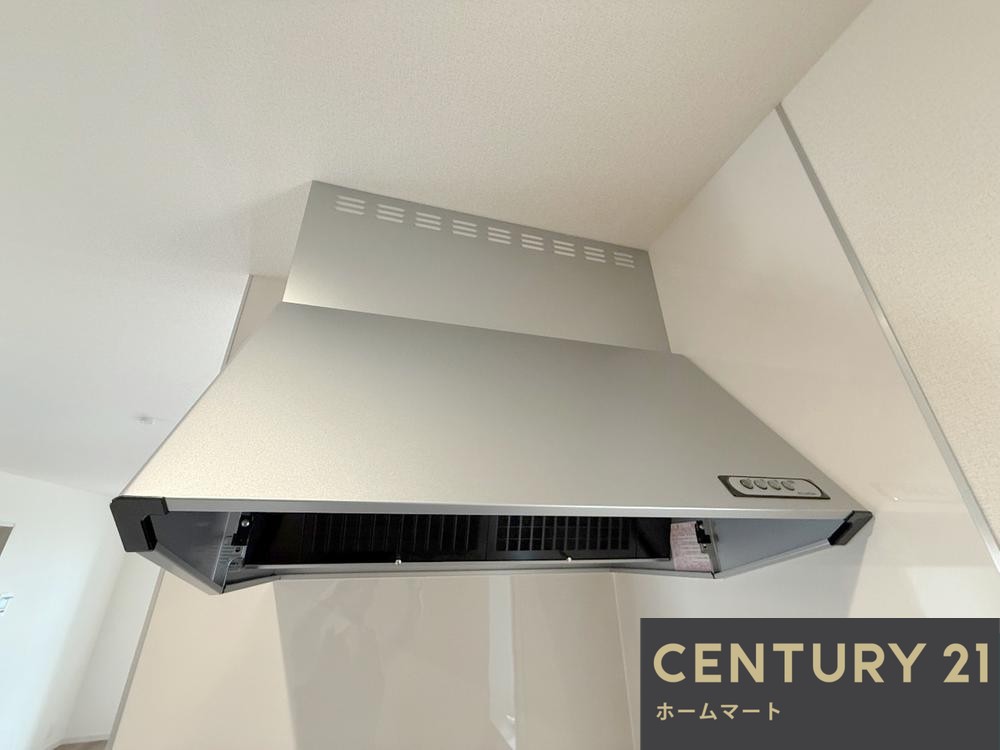 新築戸建 一戸建て富田林市廿山 全６邸の詳細情報 大阪府富田林市廿山２ 写真20 センチュリー21ホームマート