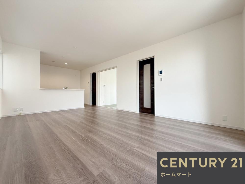 新築戸建 一戸建て富田林市廿山 全６邸の詳細情報 大阪府富田林市廿山２ 写真3 センチュリー21ホームマート