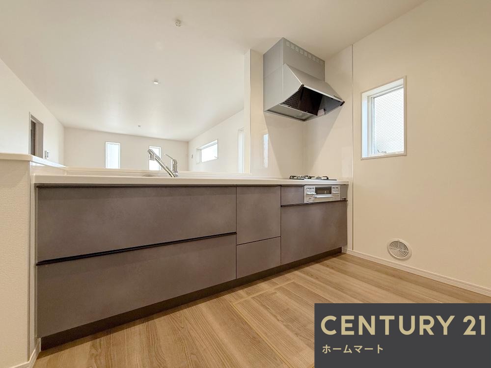 新築戸建 一戸建て富田林市廿山 全６邸の詳細情報 大阪府富田林市廿山２ 写真4 センチュリー21ホームマート