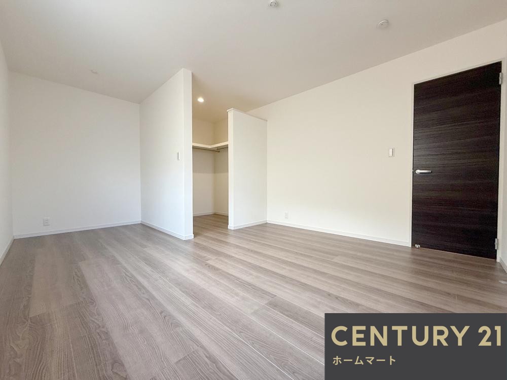 新築戸建 一戸建て富田林市廿山 全６邸の詳細情報 大阪府富田林市廿山２ 写真7 センチュリー21ホームマート