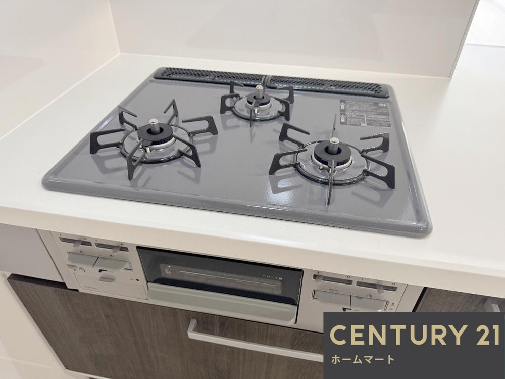 新築戸建 一戸建て池田市旭丘 全4邸 一戸建て 第5期の詳細情報 大阪府池田市旭丘３ 写真13 センチュリー21ホームマート