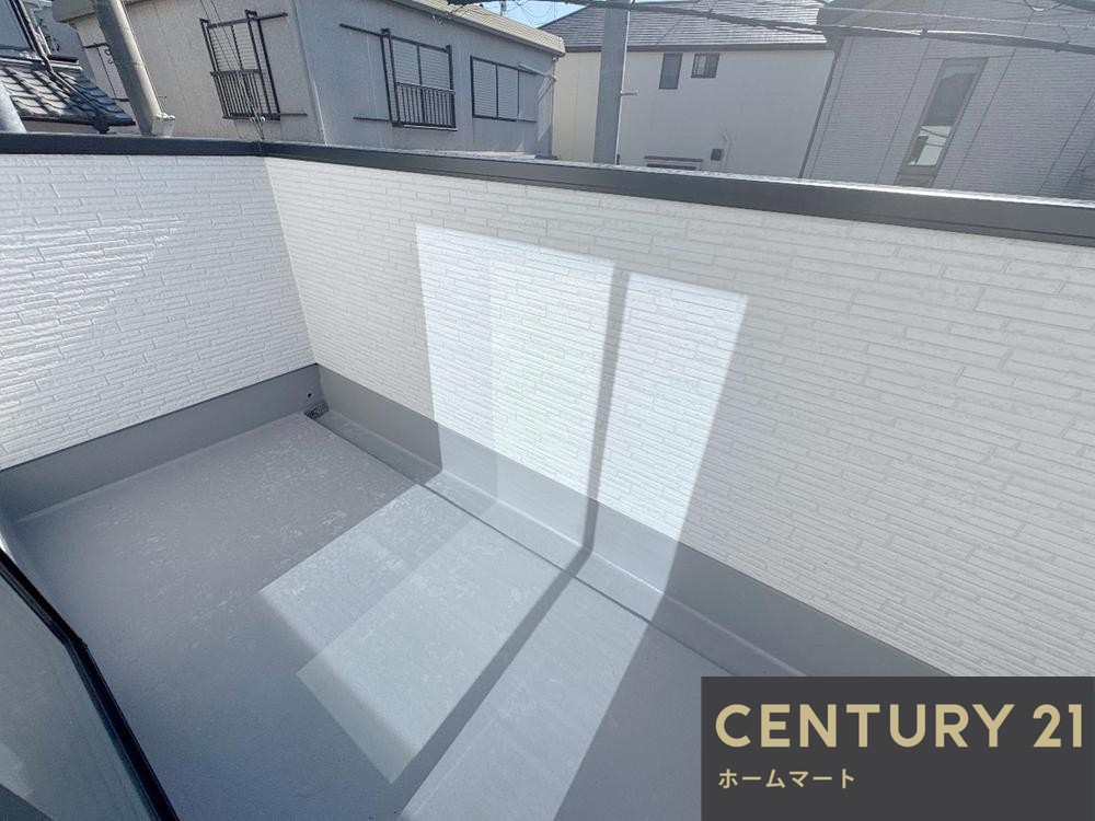 新築戸建 一戸建て池田市旭丘 全4邸 一戸建て 第5期の詳細情報 大阪府池田市旭丘３ 写真14 センチュリー21ホームマート