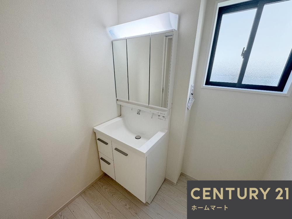 新築戸建 一戸建て池田市旭丘 全4邸 一戸建て 第5期の詳細情報 大阪府池田市旭丘３ 写真15 センチュリー21ホームマート