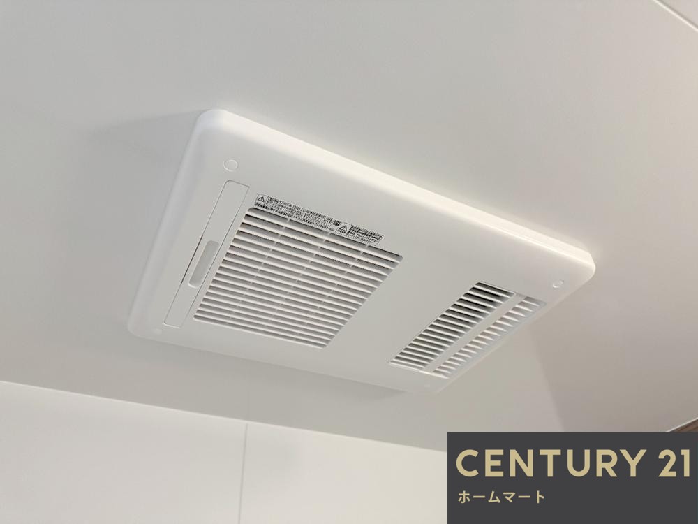 新築戸建 一戸建て池田市旭丘 全4邸 一戸建て 第5期の詳細情報 大阪府池田市旭丘３ 写真17 センチュリー21ホームマート