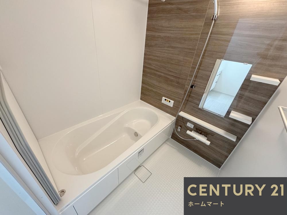 新築戸建 一戸建て池田市旭丘 全4邸 一戸建て 第5期の詳細情報 大阪府池田市旭丘３ 写真5 センチュリー21ホームマート