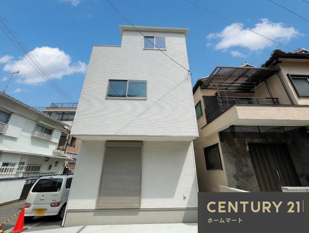 新築戸建 NEW一戸建て四ノ宮垣ノ内町（四宮駅） 4098万円の詳細情報 京都府京都市山科区四ノ宮垣ノ内町 写真13 センチュリー21ホームマート