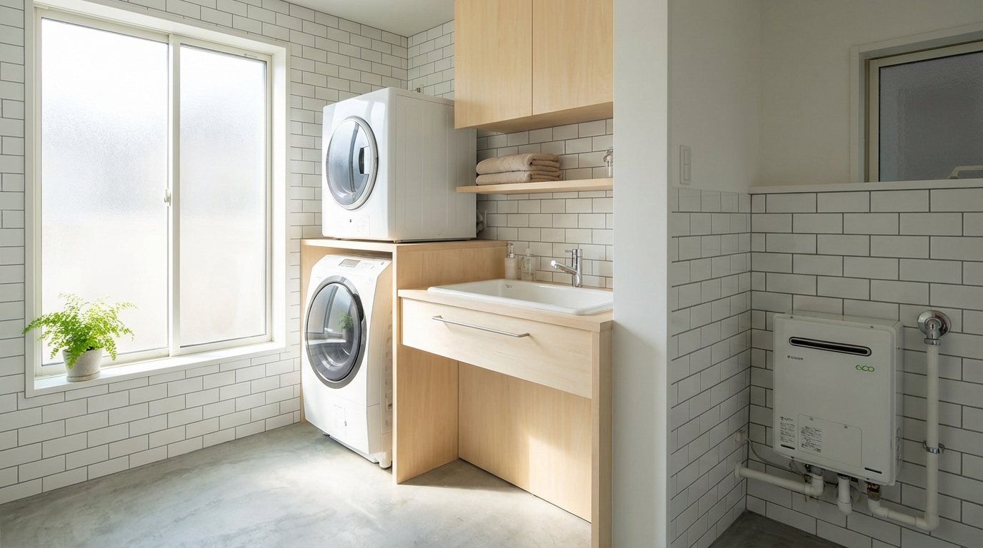 マンション向け給湯器の気になる商品価格、交換費用や注意点などをご紹介します！工事依頼も受付中！