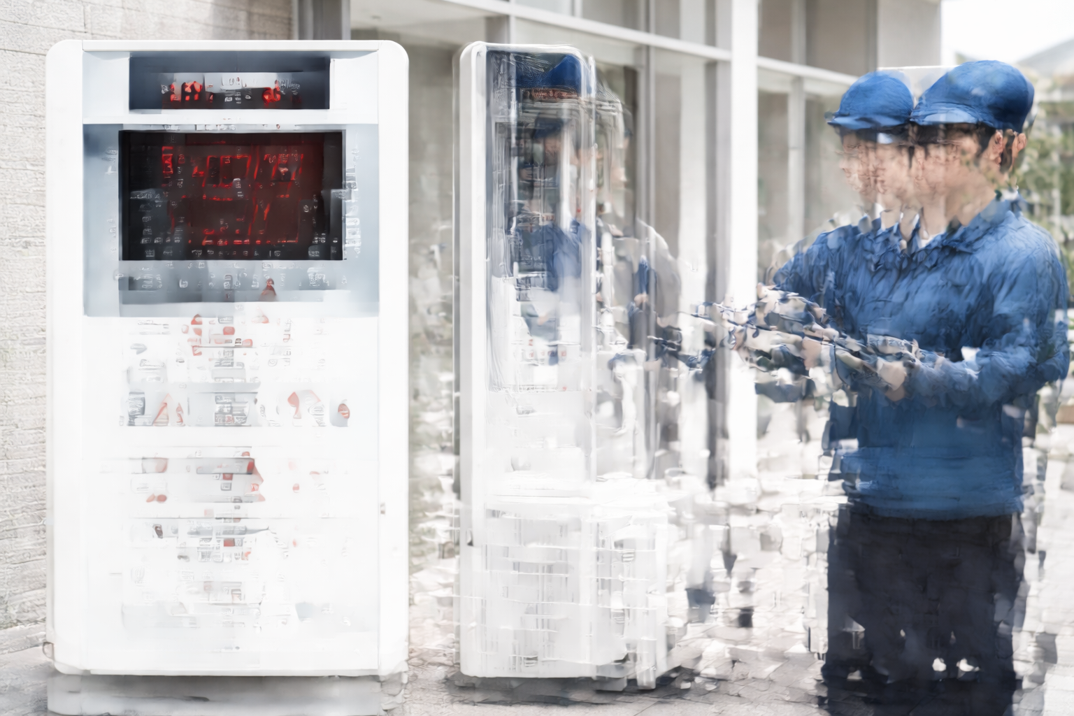 深夜電力を活用！安くなる？エコキュートを解説いたします！