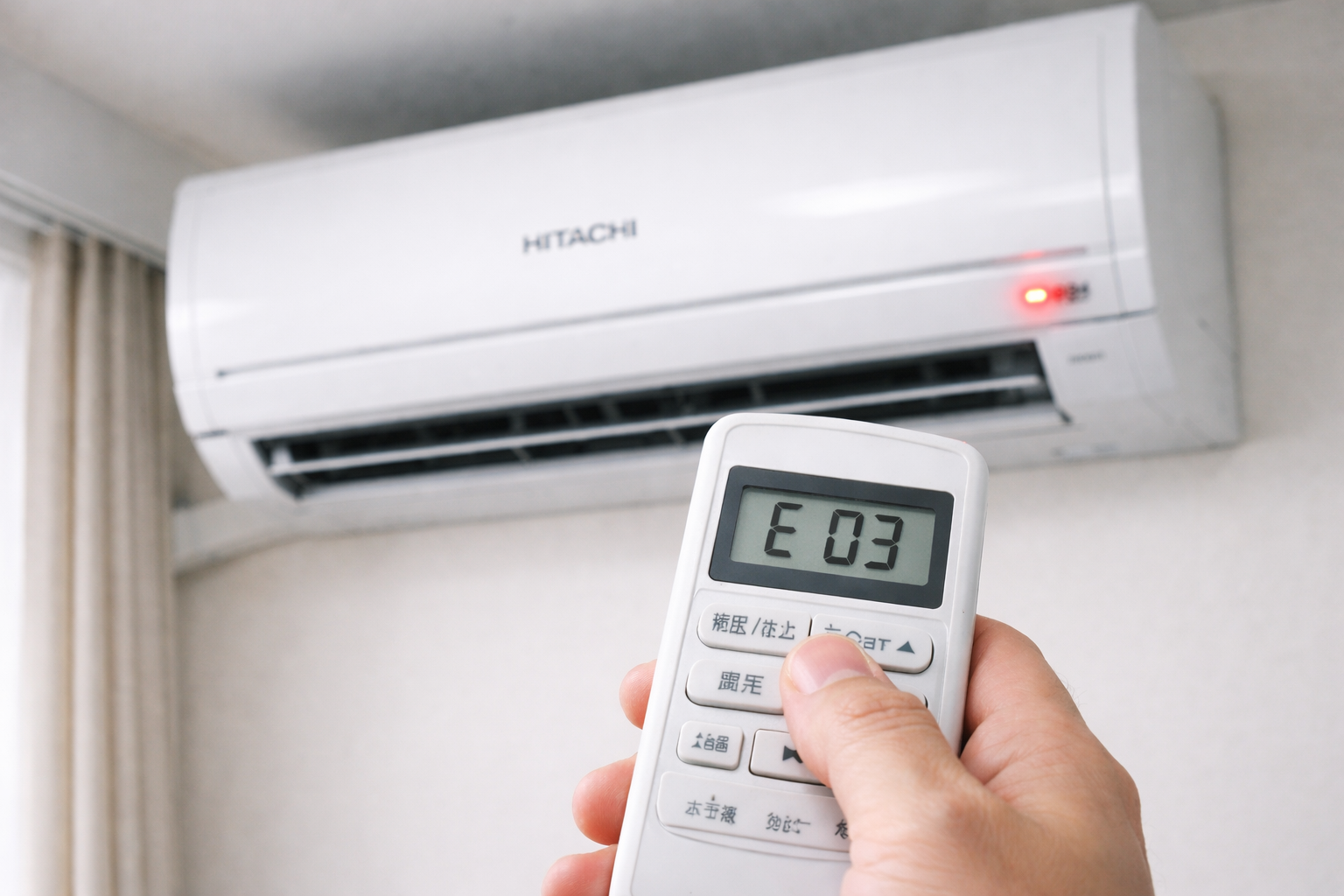 三菱電機 エコキュートのエラーコード一覧｜原因・対処法・修理費用まで徹底解説！